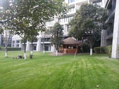 -天目湖涵田度假村