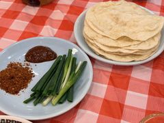 -東豫狼烧烤. 碳火烤鱼. 小龙虾(上海首店)