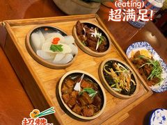 -老家八大碗(滨河广场店)