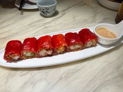 锦绣海鲜红米肠-陶陶居酒家(SM二期购物广场店)