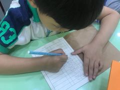 -联恩国际儿童教育·幼小衔接·少儿英语·托管班(远洋未来中心店)