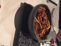 俏江南(正大广场店)-俏江南-江景昆曲主题餐厅(正大广场店)