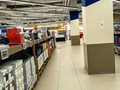 -盒马X会员店(上海森兰商都店)