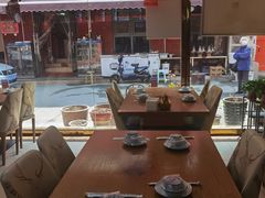 -清真·马家火锅美食城(镇江北路店)