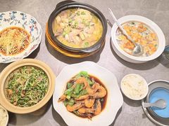 -香阁餐厅·常州菜·常州菜代表品牌(新北奥体店)