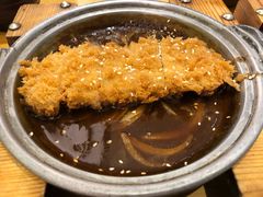 腰内猪排-胜博殿日式炸猪排(西红门店)