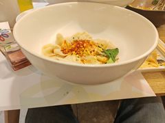 -四季餐厅(华苑店)