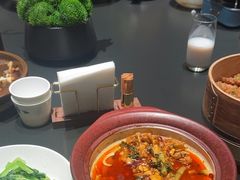 -简小舍· 民间手艺菜(古德寺店)