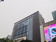 -观音桥步行街