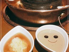 -宝泉铜锅·涮羊肉(解放东路店)