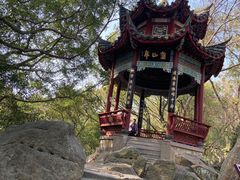 -乌山风景区