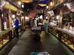 -淀里船宴(裕华东路店)