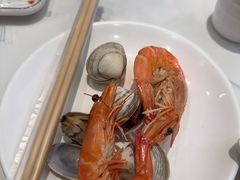 -海味当家·蒸锅海鲜(中山广场创始店)