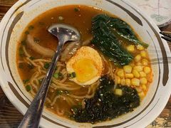 -小川洋风料理(街道口店)