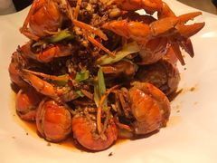 -虾胡闹·澳洲小龙虾·烧烤(福田鲨鱼店)