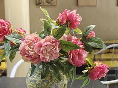 -宫事颐庭·老佛爷贵寿下午茶(颐和园店)