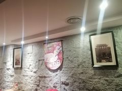 -东方饺子王(重庆路亚泰店)