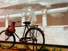 -盘龙城国家考古遗址公园