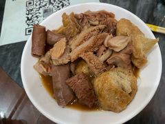 -韦记牛杂汤(清晖园店)