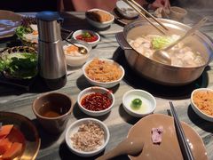 -大头椰·椰子鸡火锅(南宁万象城店)