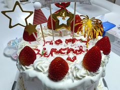 -食间旅人DIY烘焙工作室