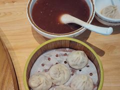 -老淮滨-蚌埠非遗小吃(淮河路店)