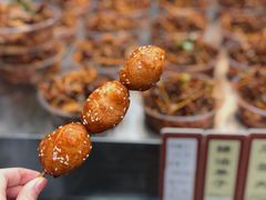 -邓记新一代糖油果子(四川煤管局供销公司职工宿舍店)