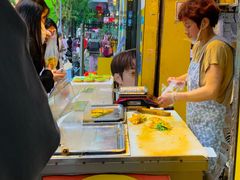 -咏春葱油饼(德政中路店)