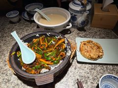 -南京大牌档(夫子庙老门东店)