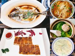 -花园茶楼(兴城西路店)