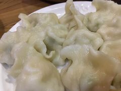 -新兴园饺子馆(北京百子湾店)