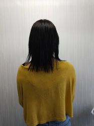 点击看大图 -迪罗造型•潮色接发