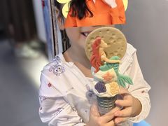 -CORNER CONE GELATO酷矿手作霜淇淋(南头古城店)