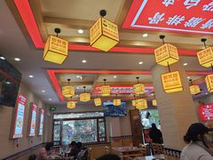 -阿婆情腊排骨火锅(金虹路店)