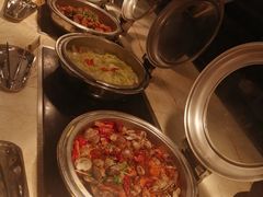 -以岭健康城·凯旋门大酒店-怡梦音乐西餐厅