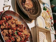 -眉州东坡·熊猫主题餐厅(枫蓝店)