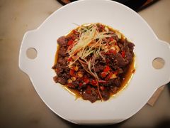 -佬麻雀·剁椒鱼头(京基KK One店)