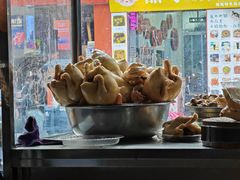 -肥婆兰鸡饭(西门外街店)