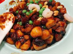 -金时代顺风大酒店(爱琴海购物中心店)