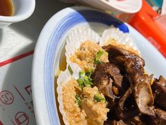 -茸梅路右拐龙虾-农家菜(松江店)