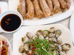 -众味海鲜大排档·活海鲜·潮汕味(南澳店)