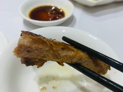 -山泉公馆酒家(珠江新城店)