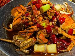 -巴厘龙虾·榜首油焖大虾(音乐学院·沿江酒馆店)