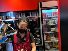 -南洋老咖啡(牛车水店)