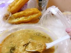 咸浆-云南大锅豆浆店