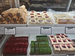 -蜂蝶来饼店(拱北总店)