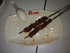 -南城香·饭香串香馄饨香(富丰桥店)