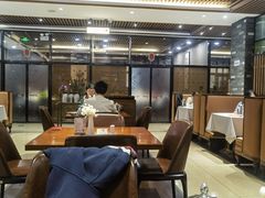 -郑庄脂渣海鲜楼(九水路店)