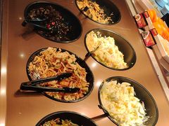 -比格比萨自助(诺亚大厦店)