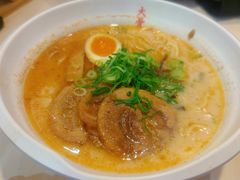 -味千拉面(中盛广场店)